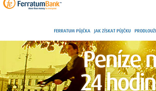 Ferratum Bank